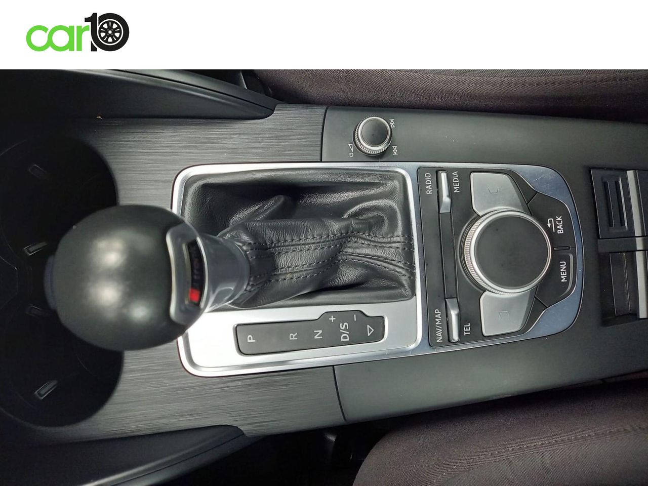 AUDI A3 SPORTBACK 2.0 35 TDI 110KW S TRONIC  - Foto 12