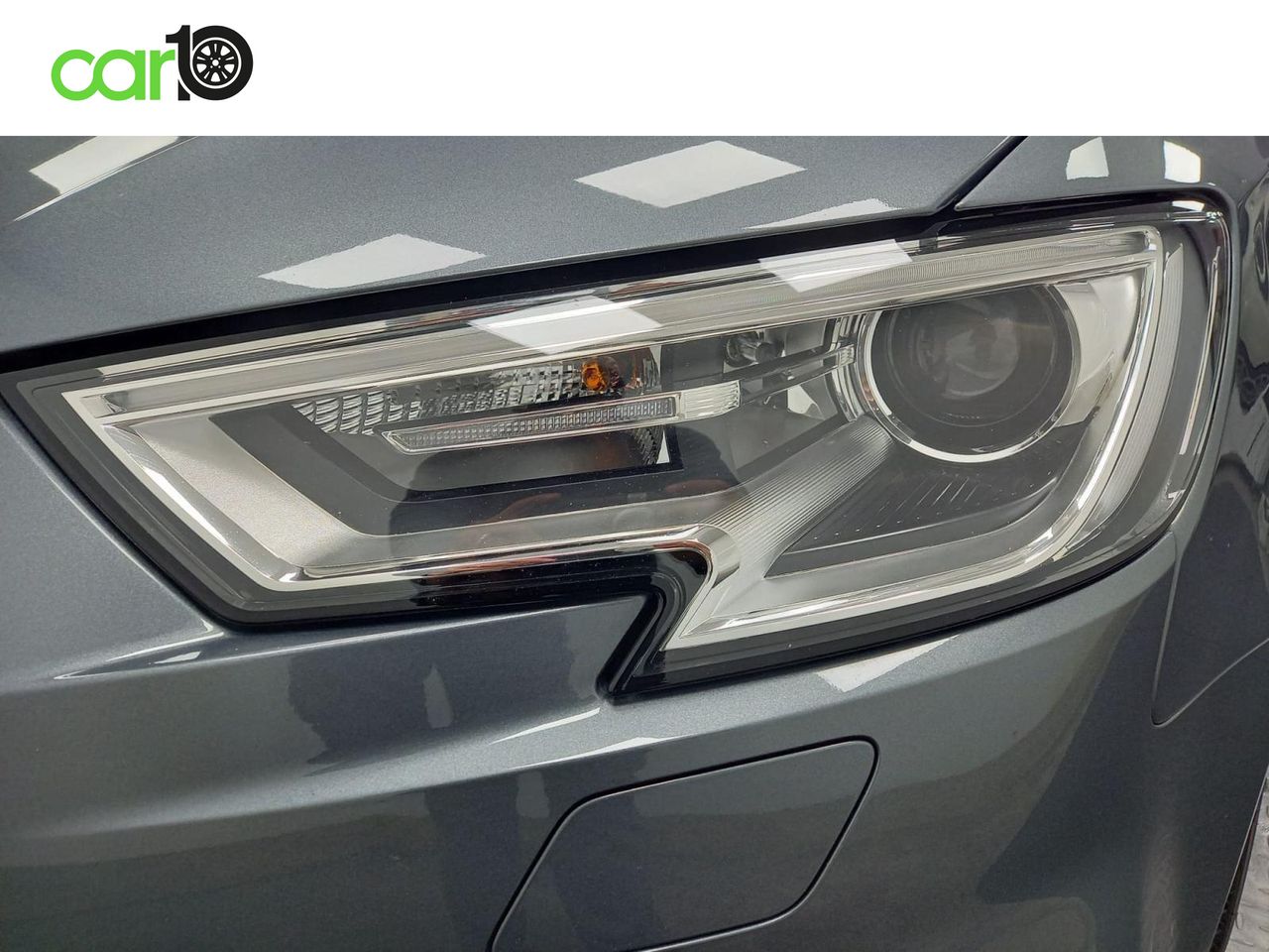 AUDI A3 SPORTBACK 2.0 35 TDI 110KW S TRONIC  - Foto 34