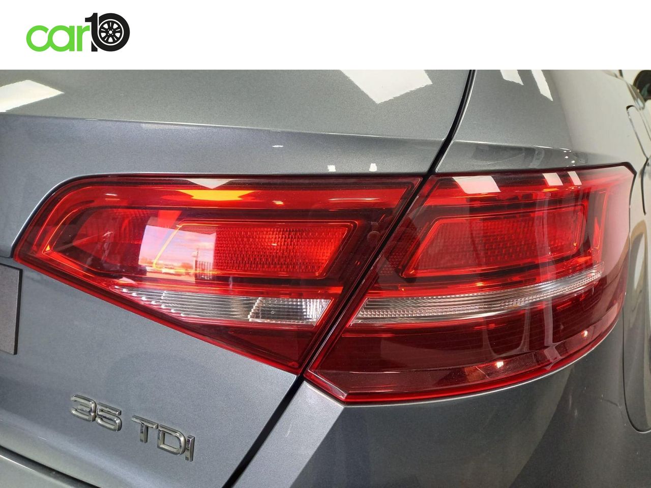 AUDI A3 SPORTBACK 2.0 35 TDI 110KW S TRONIC  - Foto 27