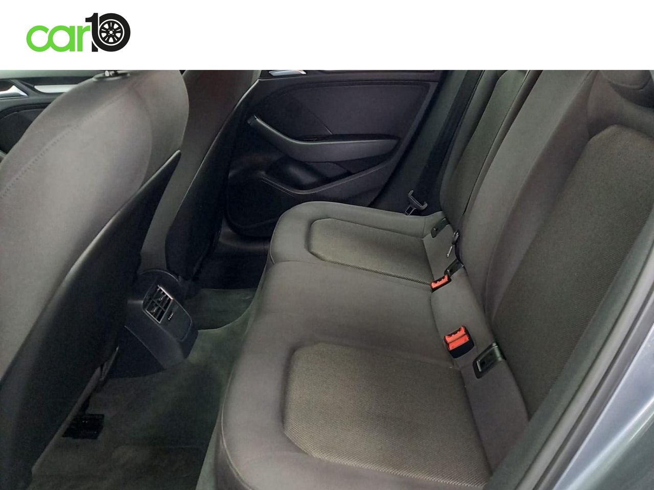 AUDI A3 SPORTBACK 2.0 35 TDI 110KW S TRONIC  - Foto 26