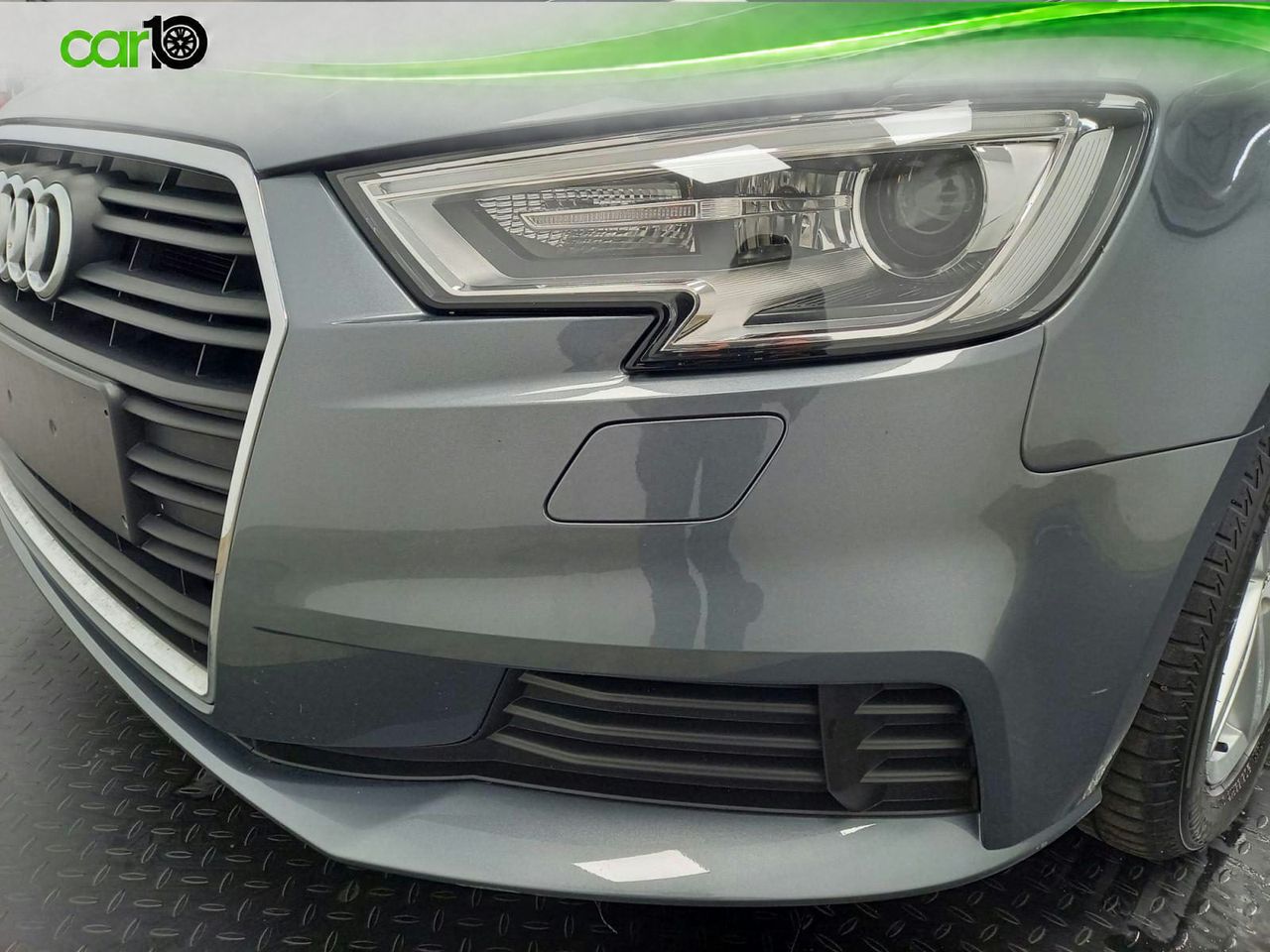 AUDI A3 SPORTBACK 2.0 35 TDI 110KW S TRONIC  - Foto 34