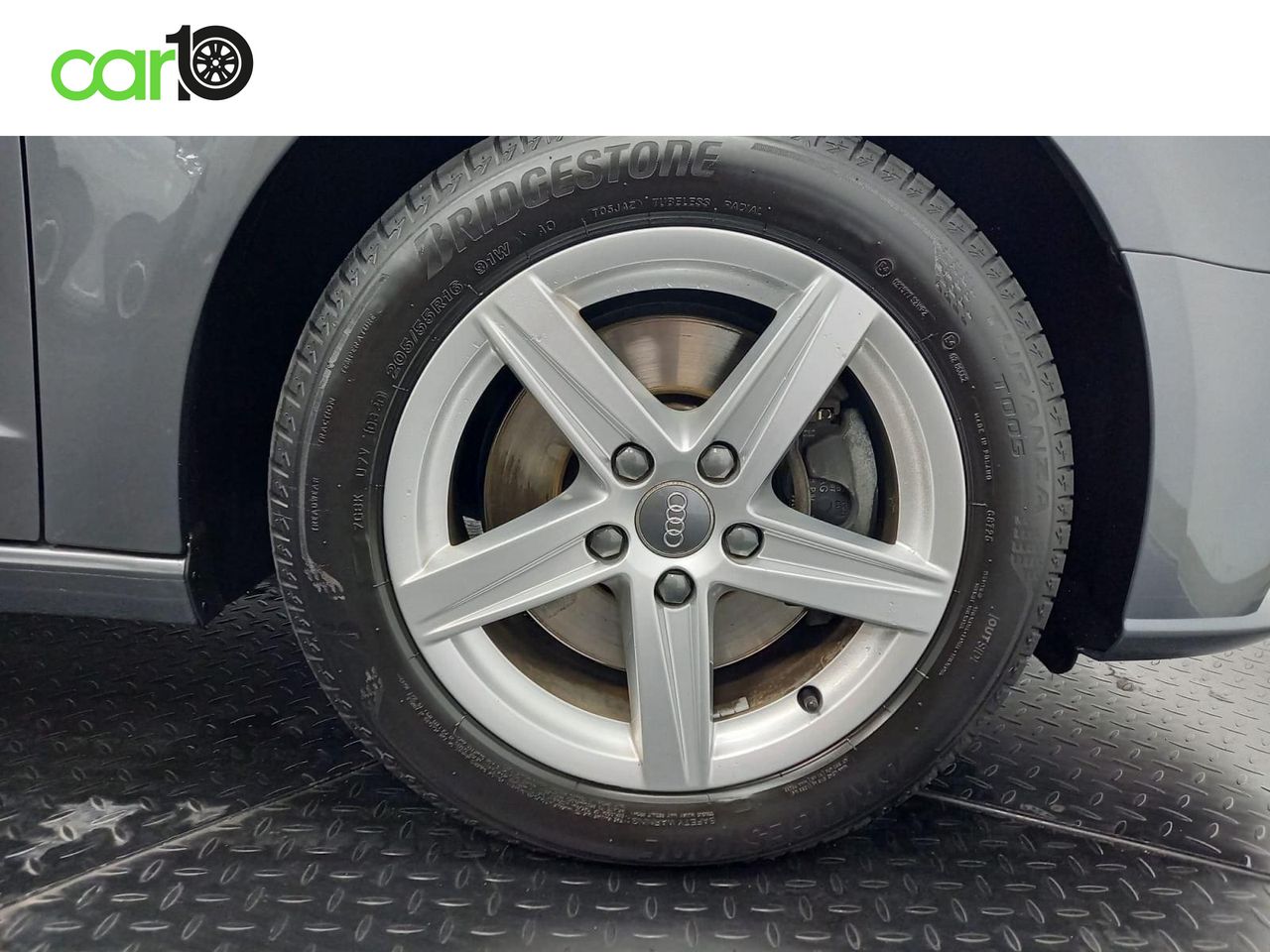 AUDI A3 SPORTBACK 2.0 35 TDI 110KW S TRONIC  - Foto 35