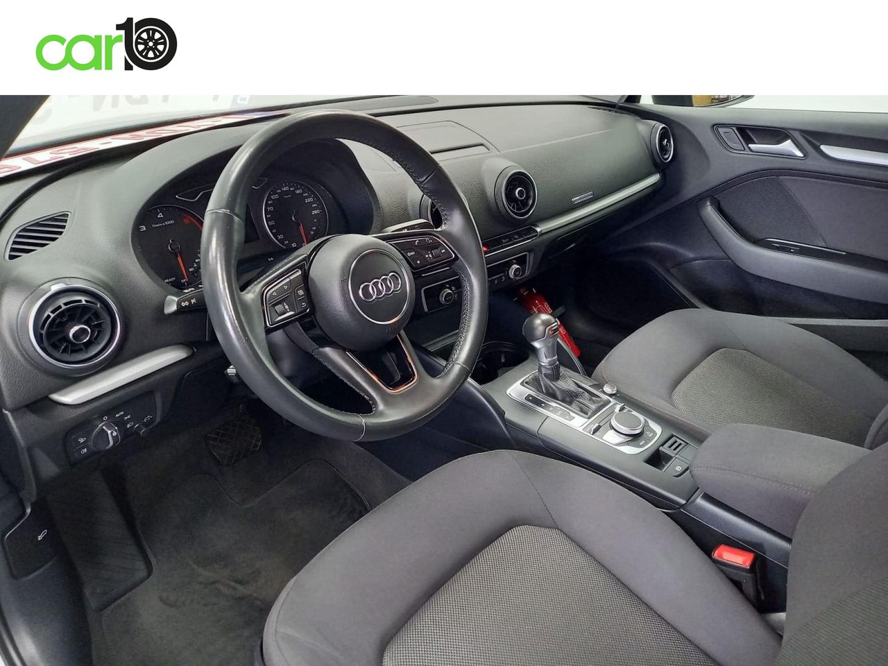 AUDI A3 SPORTBACK 2.0 35 TDI 110KW S TRONIC  - Foto 22