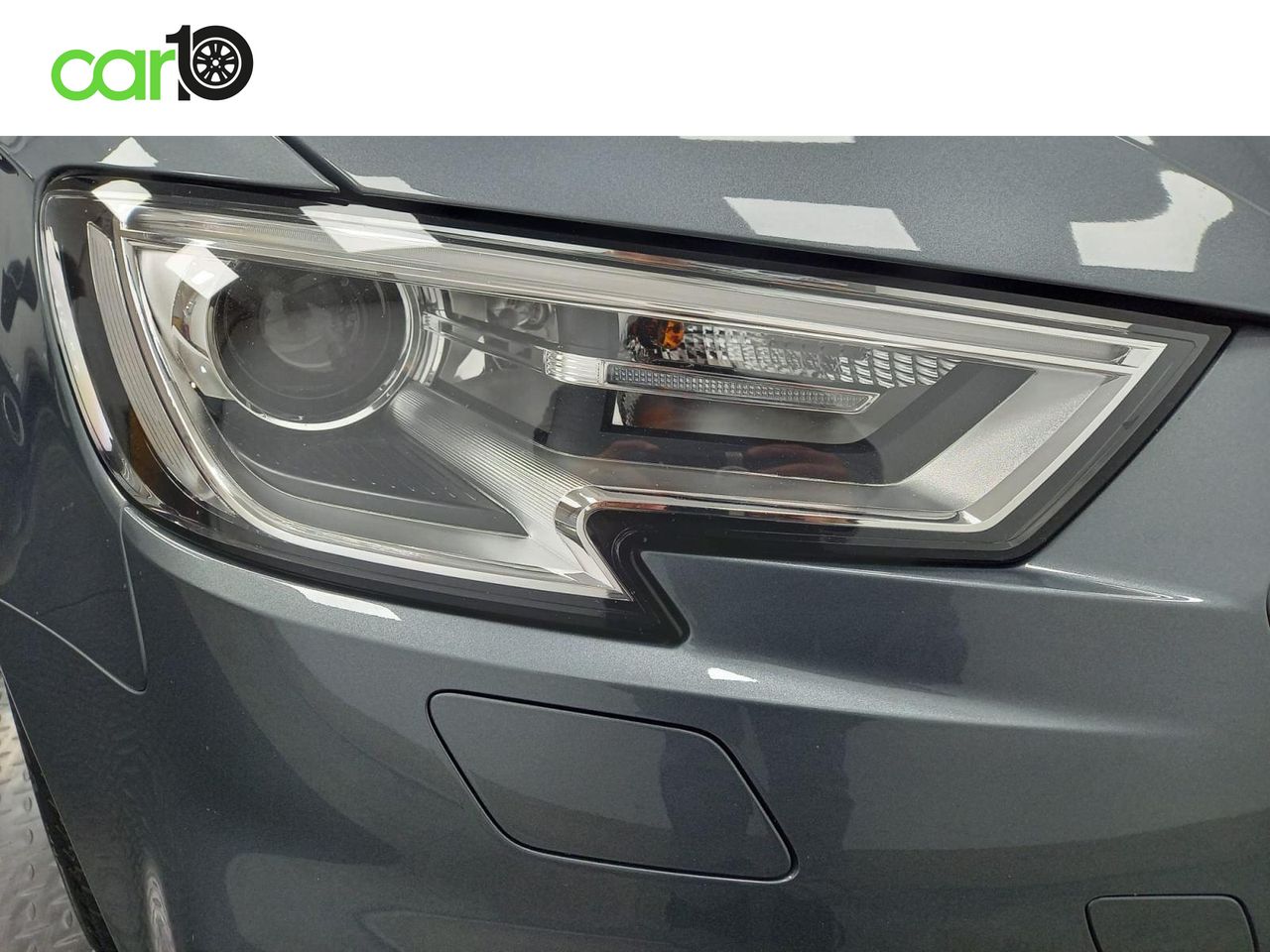 AUDI A3 SPORTBACK 2.0 35 TDI 110KW S TRONIC  - Foto 32