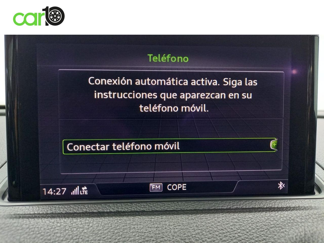 AUDI A3 SPORTBACK 2.0 35 TDI 110KW S TRONIC  - Foto 14