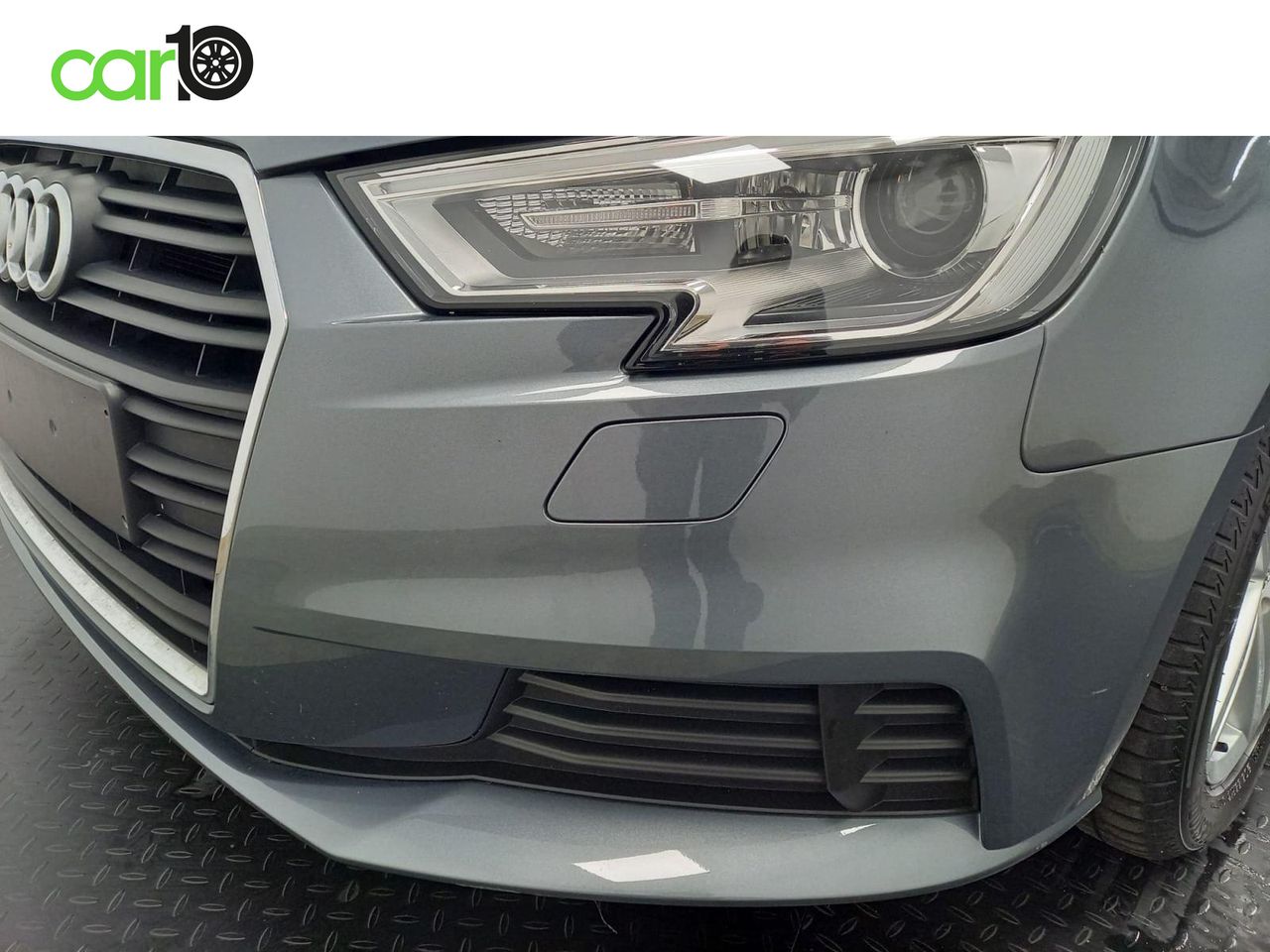 AUDI A3 SPORTBACK 2.0 35 TDI 110KW S TRONIC  - Foto 33