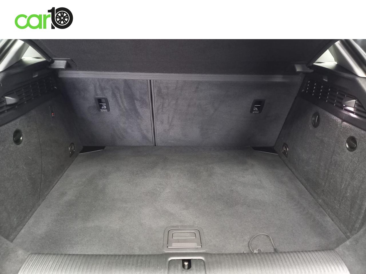 AUDI A3 SPORTBACK 2.0 35 TDI 110KW S TRONIC  - Foto 36