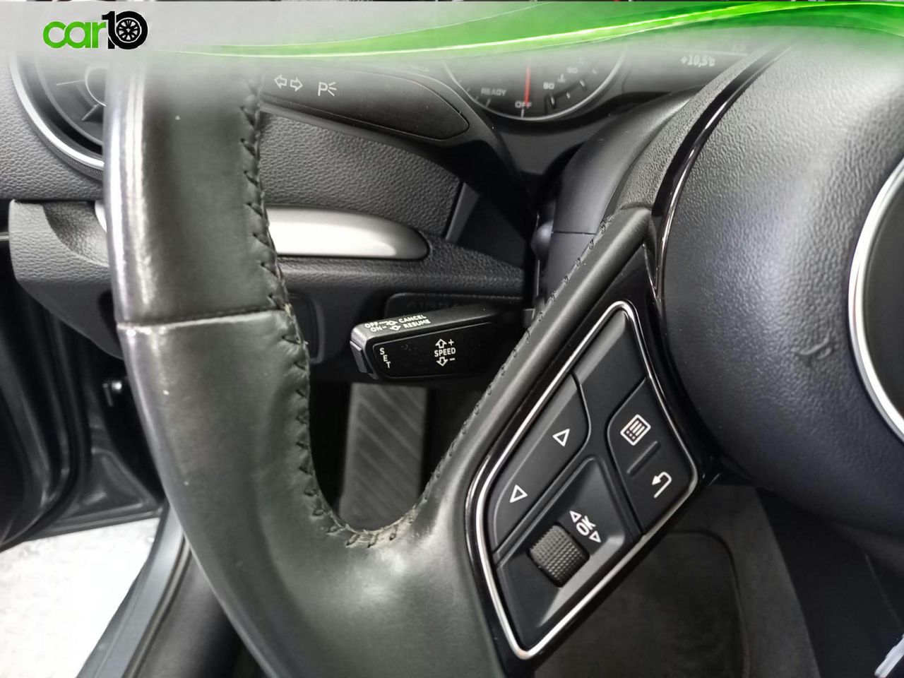 AUDI A3 SPORTBACK 2.0 35 TDI 110KW S TRONIC  - Foto 17
