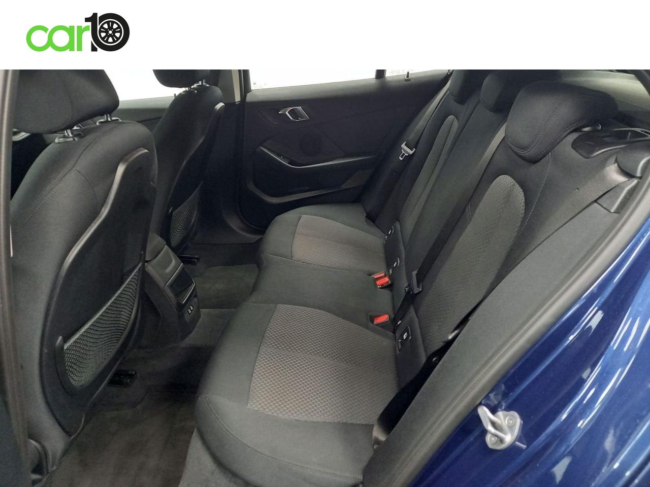 BMW SERIE 1 REEKS HATCH 116D (85 KW) 5D  - Foto 36