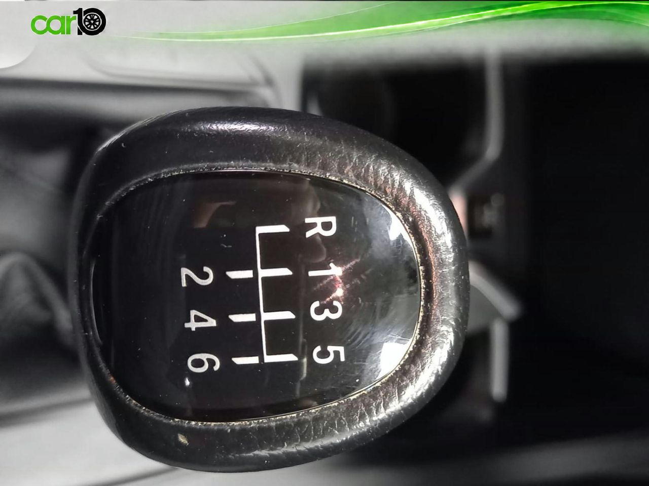 BMW SERIE 1 REEKS HATCH 116D (85 KW) 5D  - Foto 16