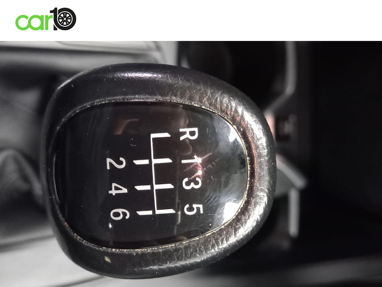 BMW SERIE 1 REEKS HATCH 116D (85 KW) 5D  - Foto 15