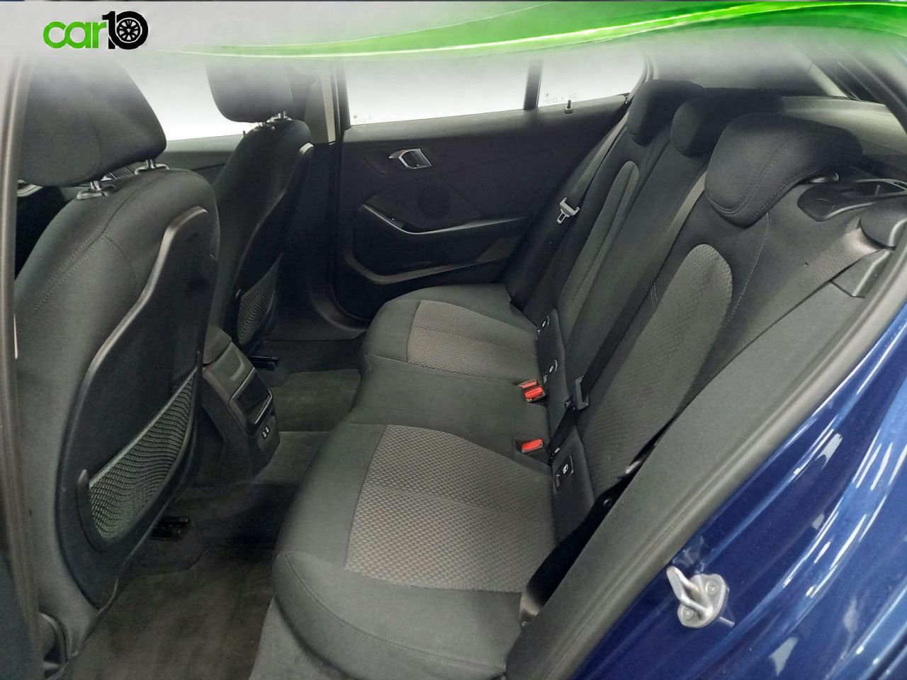 BMW SERIE 1 REEKS HATCH 116D (85 KW) 5D  - Foto 37