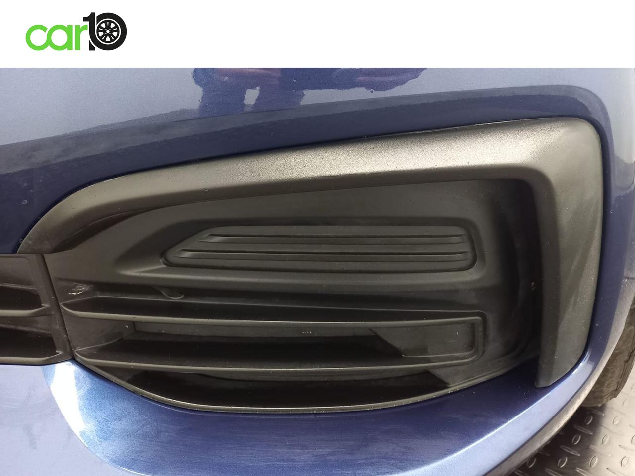 BMW SERIE 1 REEKS HATCH 116D (85 KW) 5D  - Foto 34