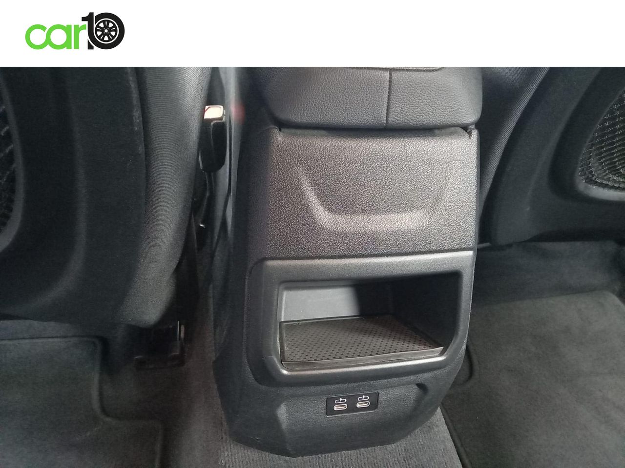 BMW SERIE 1 REEKS HATCH 116D (85 KW) 5D  - Foto 25