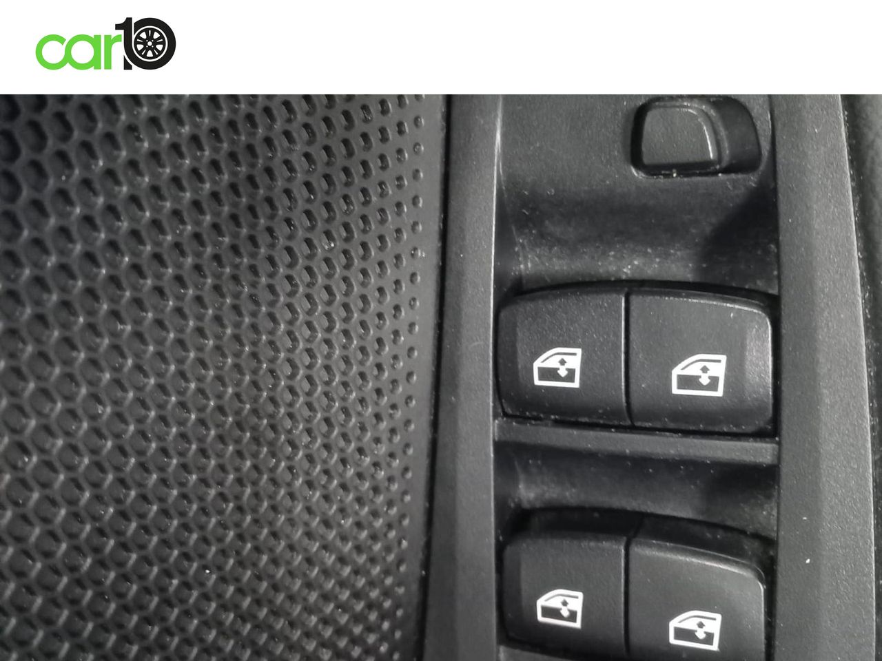 BMW SERIE 1 REEKS HATCH 116D (85 KW) 5D  - Foto 26