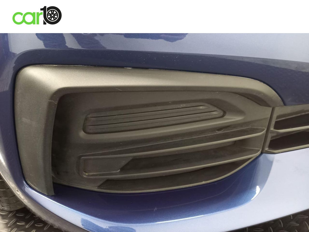 BMW SERIE 1 REEKS HATCH 116D (85 KW) 5D  - Foto 33