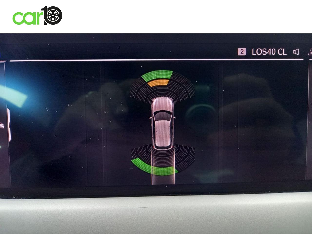 BMW SERIE 1 REEKS HATCH 116D (85 KW) 5D  - Foto 20