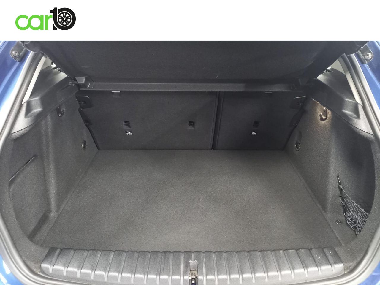 BMW SERIE 1 REEKS HATCH 116D (85 KW) 5D  - Foto 37