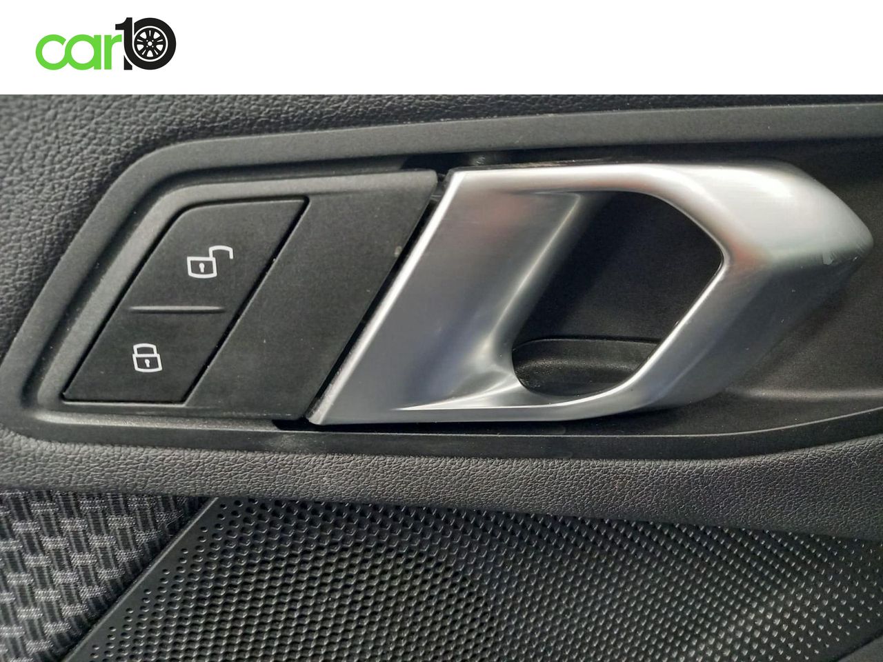 BMW SERIE 1 REEKS HATCH 116D (85 KW) 5D  - Foto 22