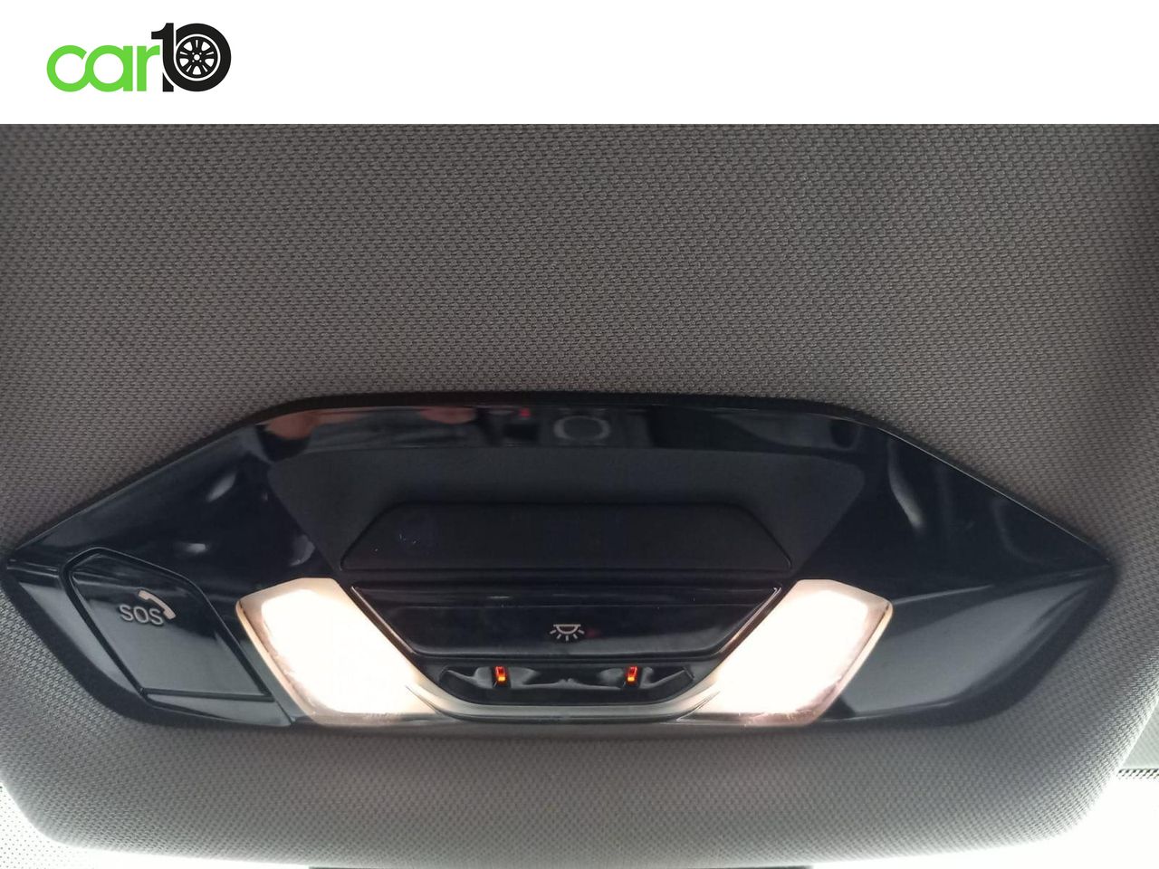 BMW SERIE 1 REEKS HATCH 116D (85 KW) 5D  - Foto 27