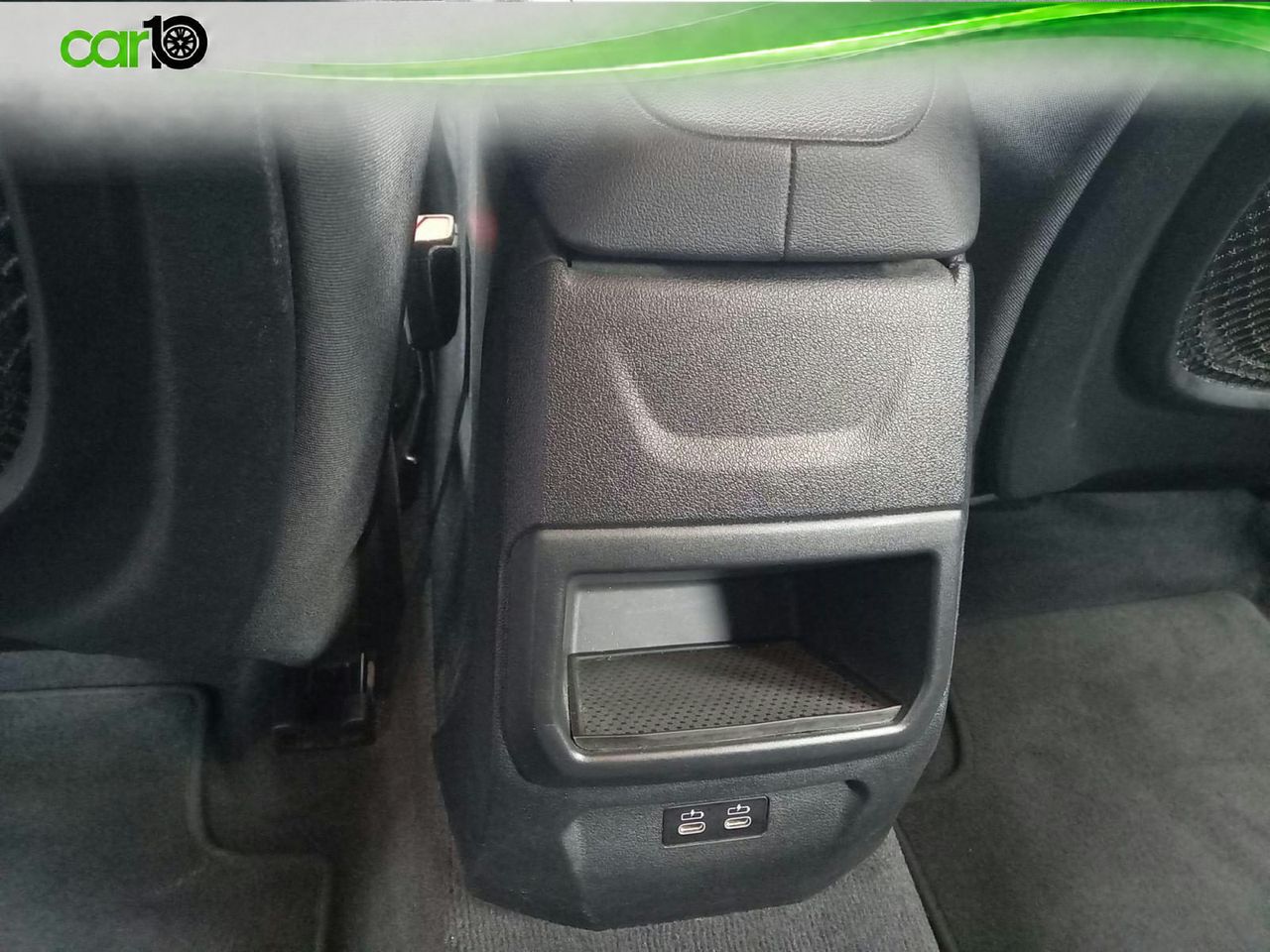 BMW SERIE 1 REEKS HATCH 116D (85 KW) 5D  - Foto 26