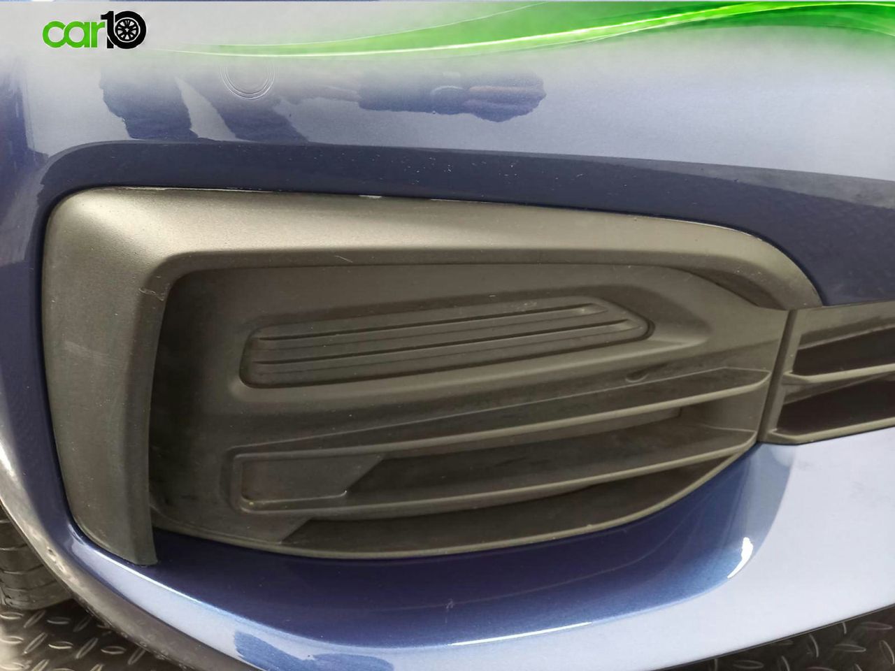 BMW SERIE 1 REEKS HATCH 116D (85 KW) 5D  - Foto 34