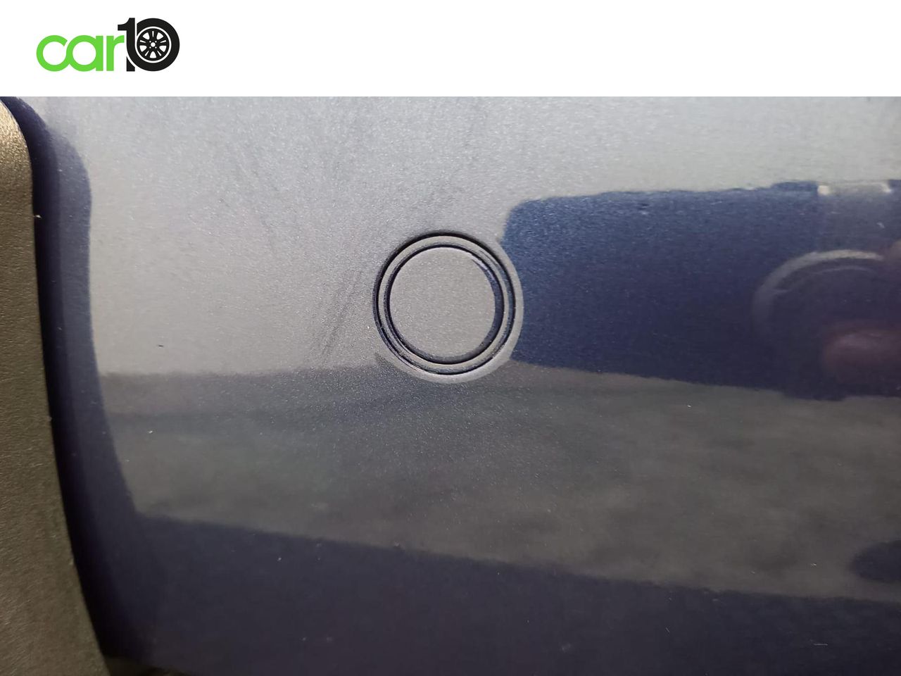 BMW SERIE 1 REEKS HATCH 116D (85 KW) 5D  - Foto 32