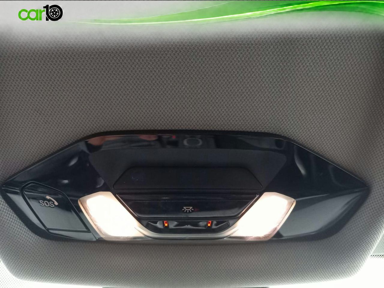 BMW SERIE 1 REEKS HATCH 116D (85 KW) 5D  - Foto 28