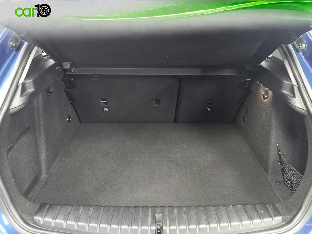 BMW SERIE 1 REEKS HATCH 116D (85 KW) 5D  - Foto 38
