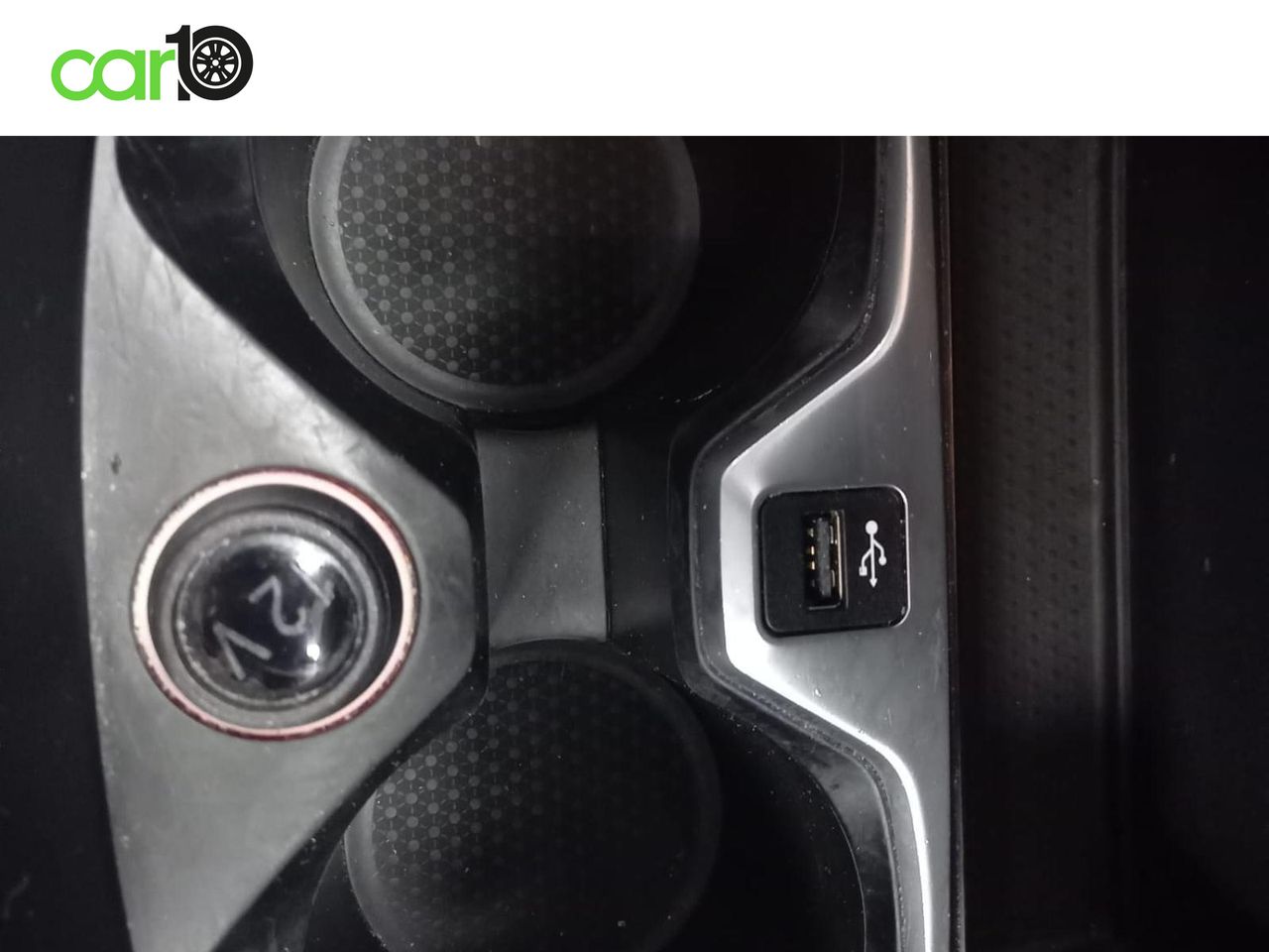 BMW SERIE 1 REEKS HATCH 116D (85 KW) 5D  - Foto 23