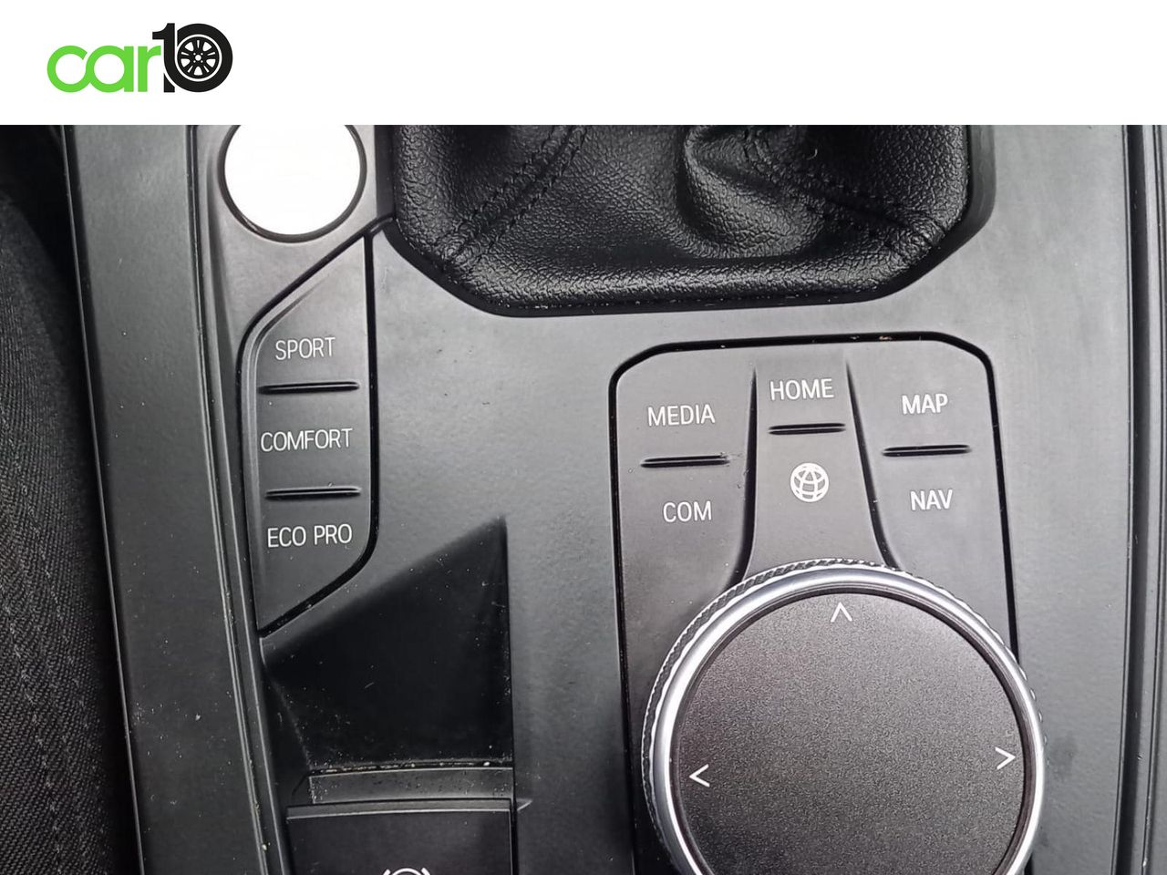 BMW SERIE 1 REEKS HATCH 116D (85 KW) 5D  - Foto 13