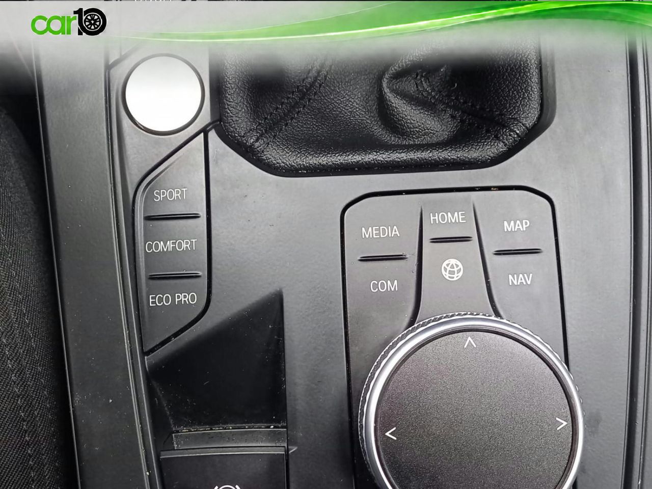 BMW SERIE 1 REEKS HATCH 116D (85 KW) 5D  - Foto 14