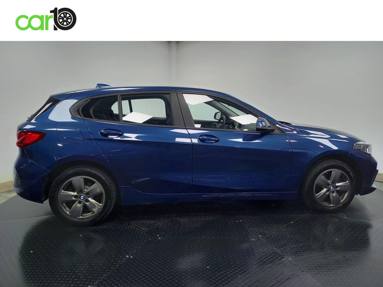 BMW SERIE 1 REEKS HATCH 116D (85 KW) 5D  - Foto 7