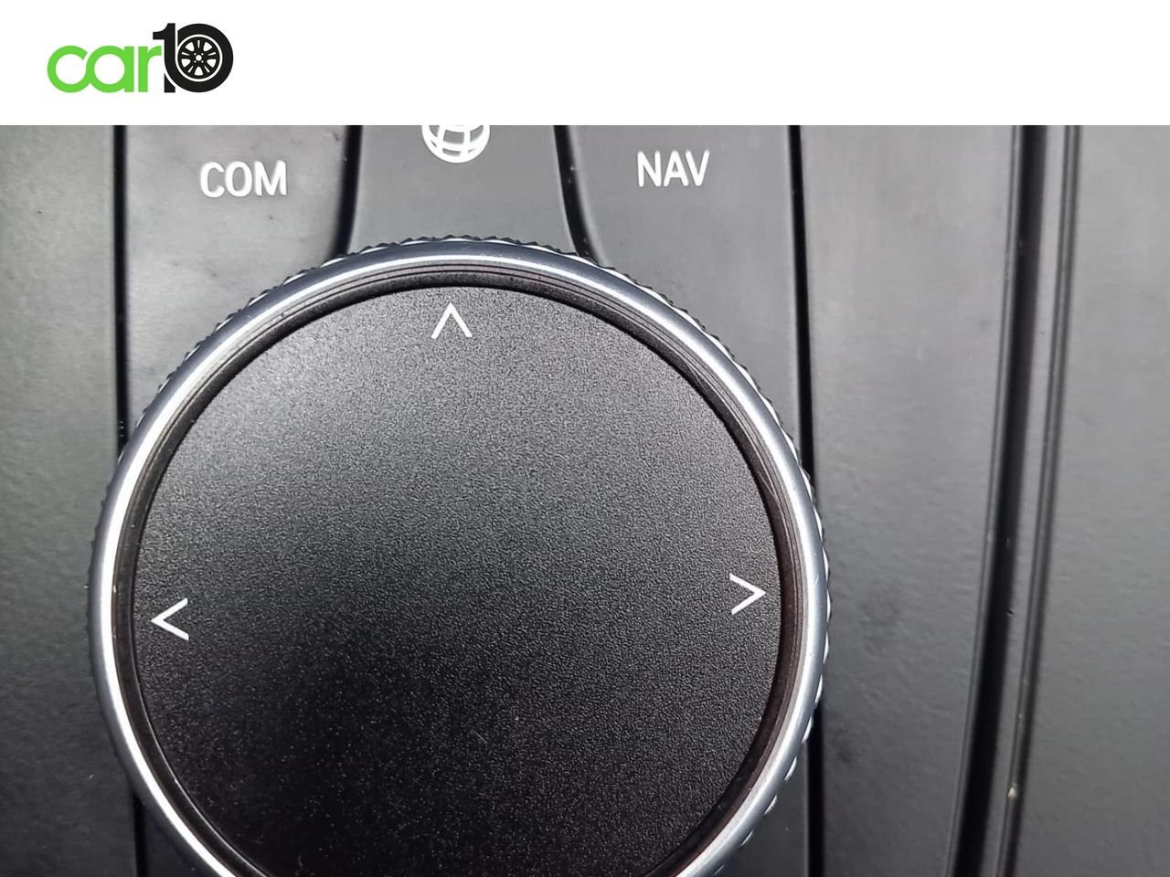 BMW SERIE 1 REEKS HATCH 116D (85 KW) 5D  - Foto 24