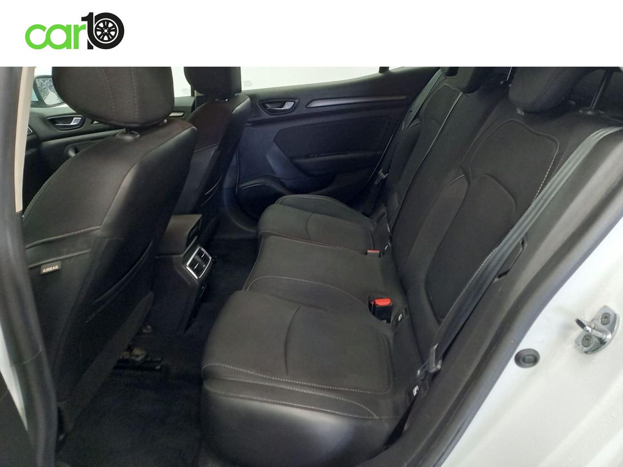 RENAULT MéGANE Business Blue dCi 85 kW (115CV)  - Foto 28