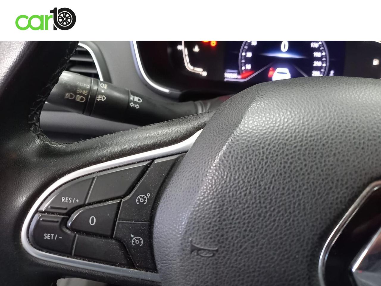 RENAULT MéGANE Business Blue dCi 85 kW (115CV)  - Foto 22