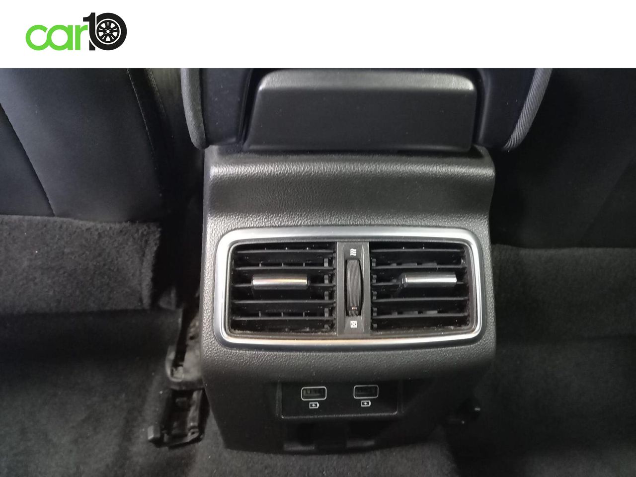 RENAULT MéGANE Business Blue dCi 85 kW (115CV)  - Foto 11