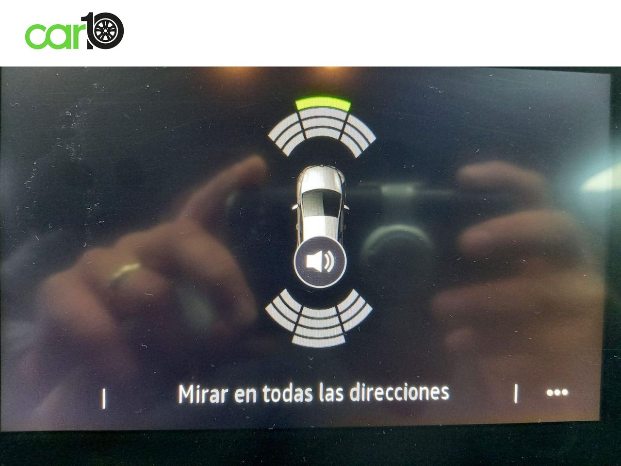 RENAULT MéGANE Business Blue dCi 85 kW (115CV)  - Foto 12