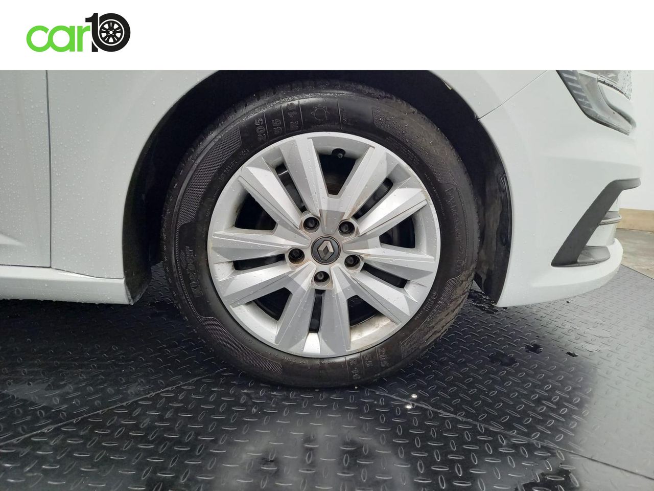 RENAULT MéGANE Business Blue dCi 85 kW (115CV)  - Foto 33