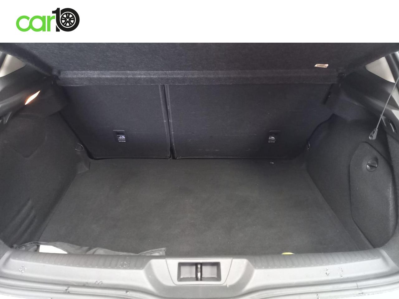 RENAULT MéGANE Business Blue dCi 85 kW (115CV)  - Foto 35