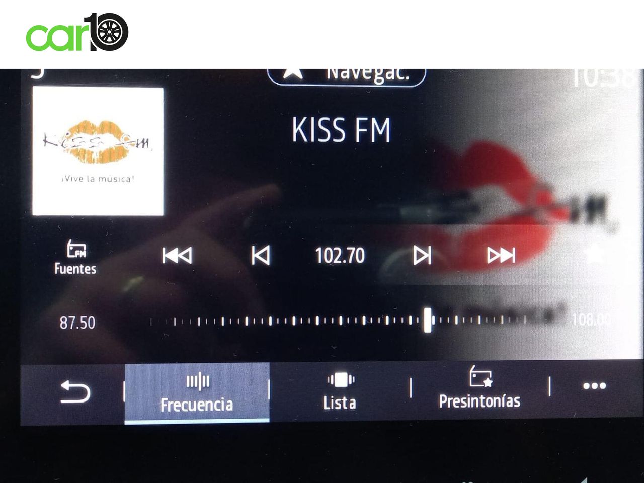 RENAULT MéGANE Business Blue dCi 85 kW (115CV)  - Foto 15