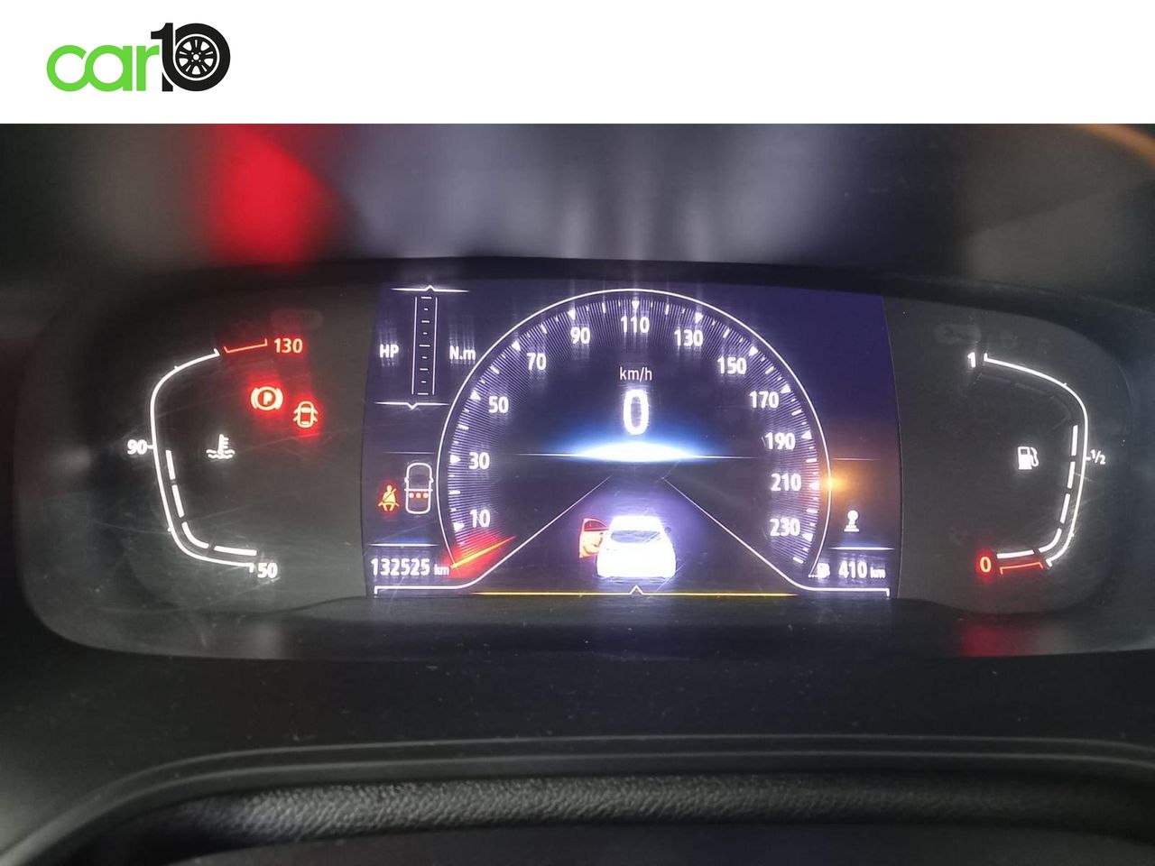 RENAULT MéGANE Business Blue dCi 85 kW (115CV)  - Foto 14