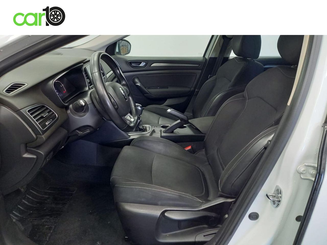 RENAULT MéGANE Business Blue dCi 85 kW (115CV)  - Foto 9