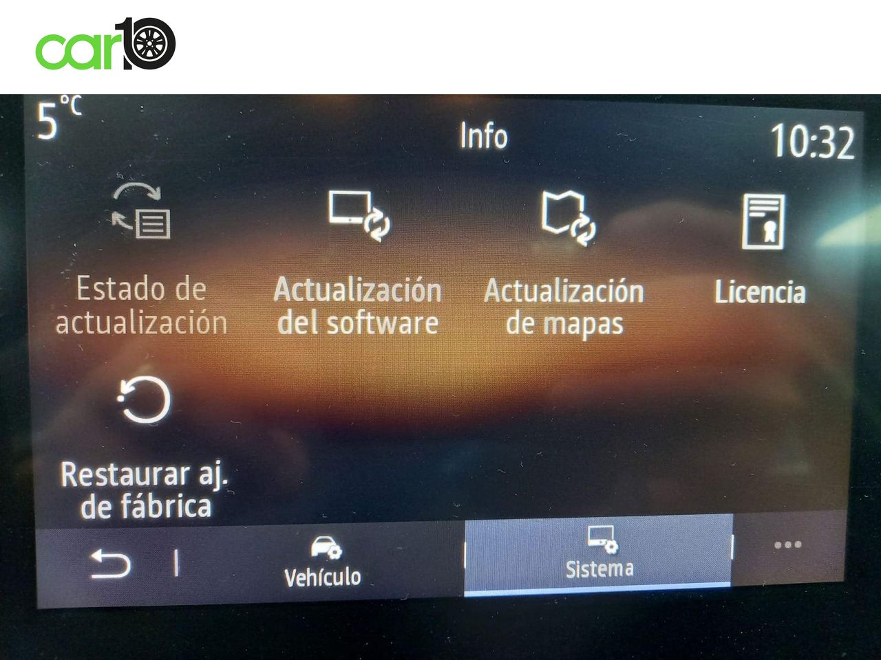 RENAULT MéGANE Business Blue dCi 85 kW (115CV)  - Foto 23