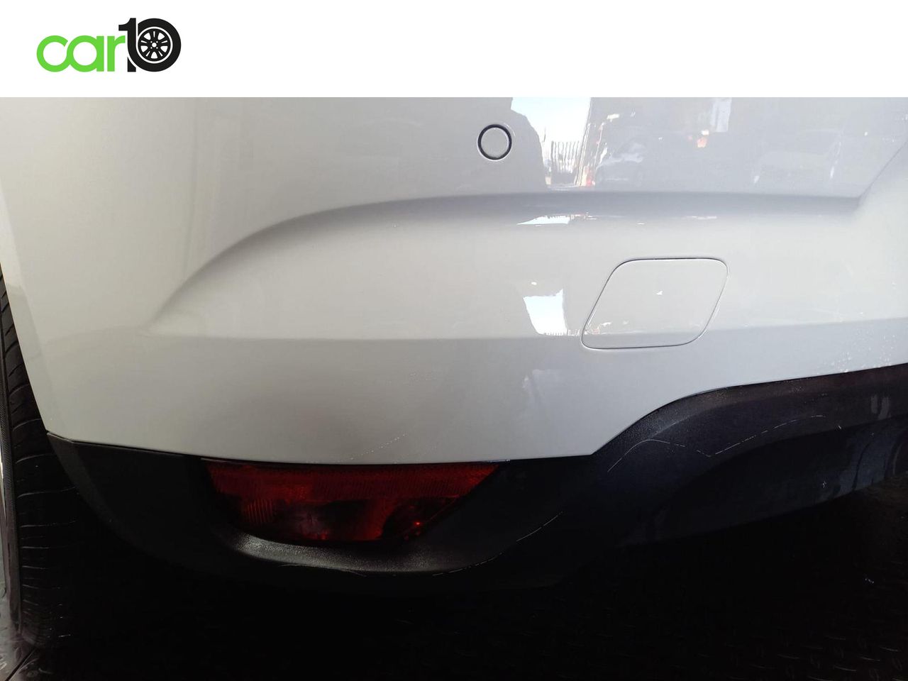 RENAULT MéGANE Business Blue dCi 85 kW (115CV)  - Foto 31