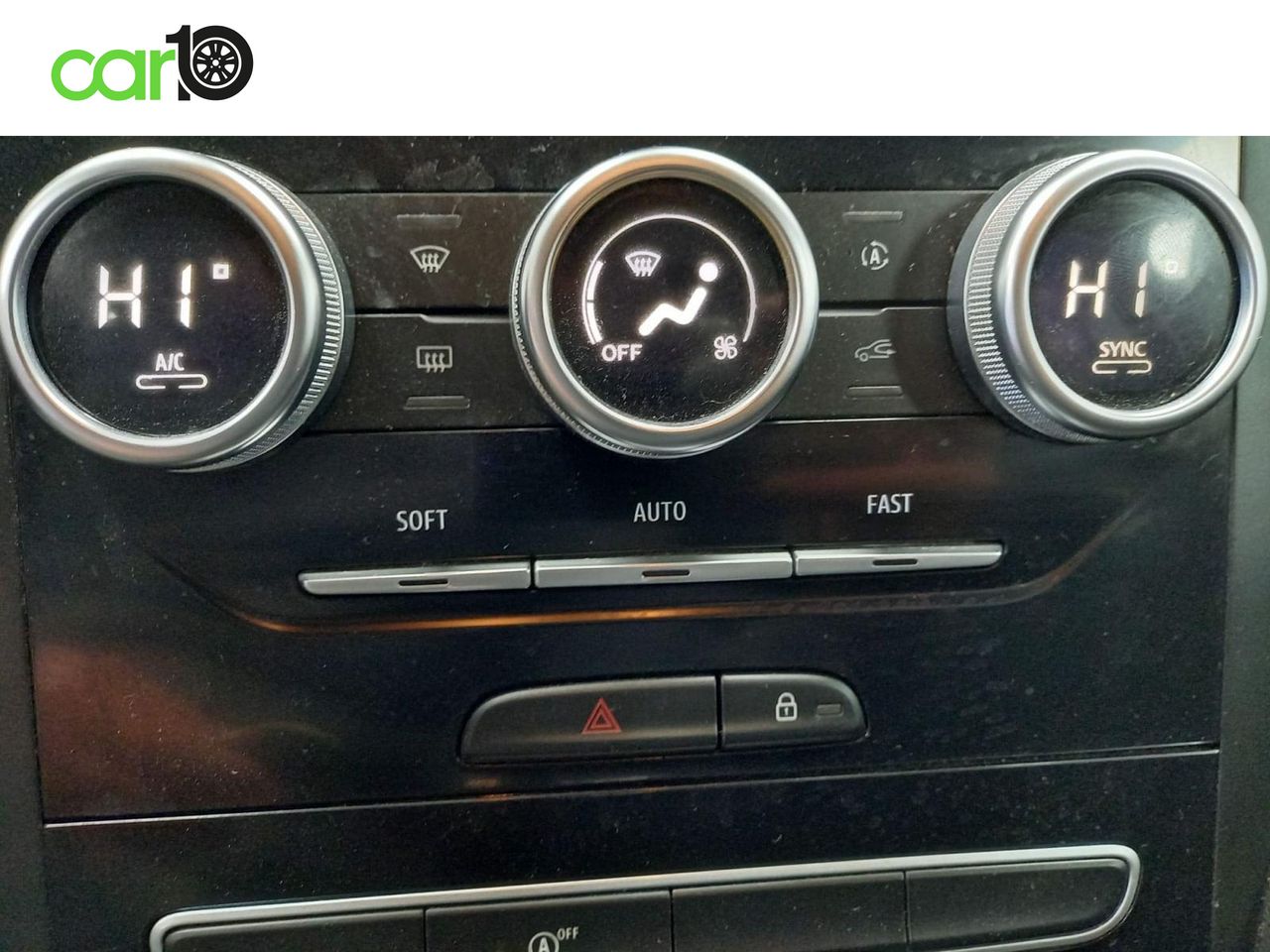 RENAULT MéGANE Business Blue dCi 85 kW (115CV)  - Foto 17