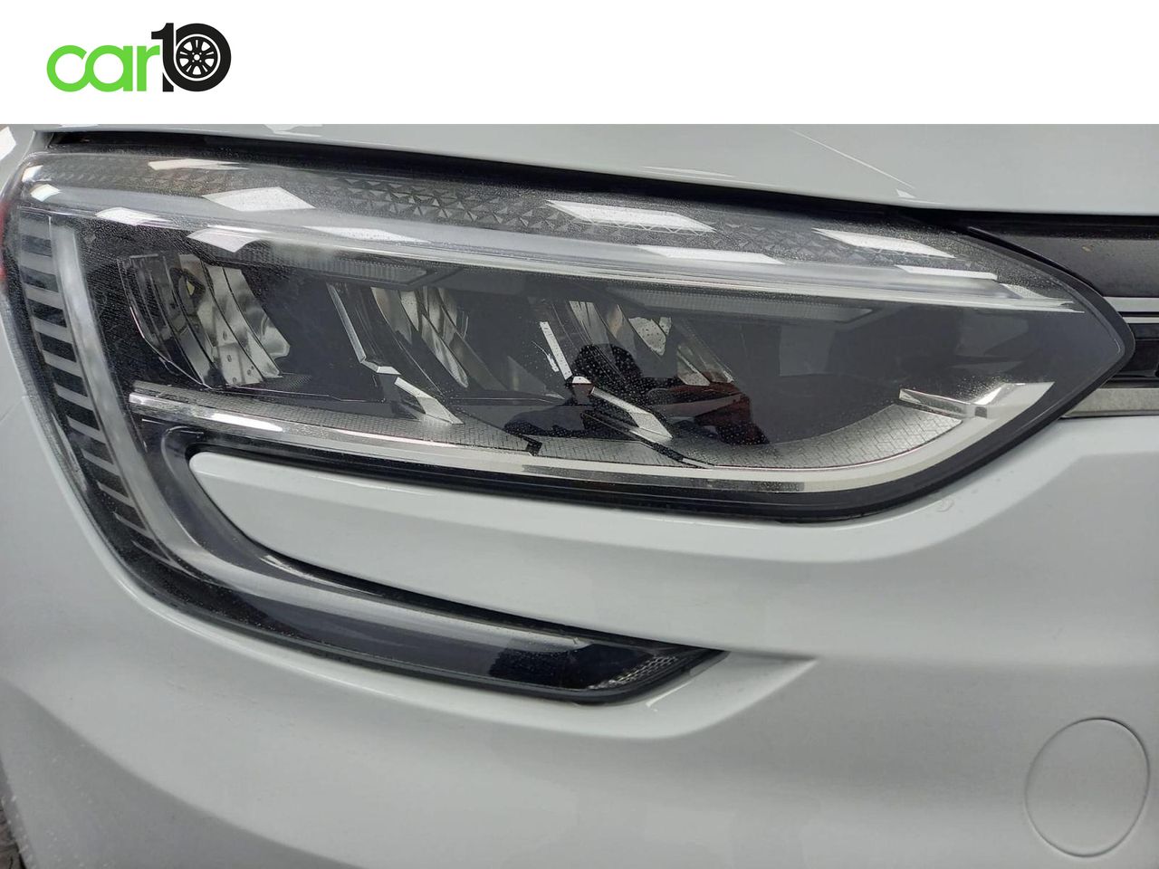 RENAULT MéGANE Business Blue dCi 85 kW (115CV)  - Foto 32