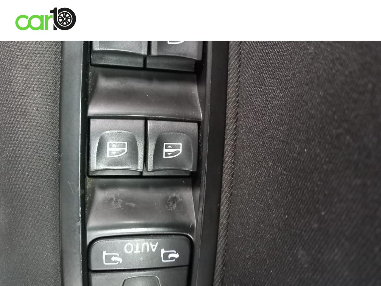 RENAULT MéGANE Business Blue dCi 85 kW (115CV)  - Foto 21