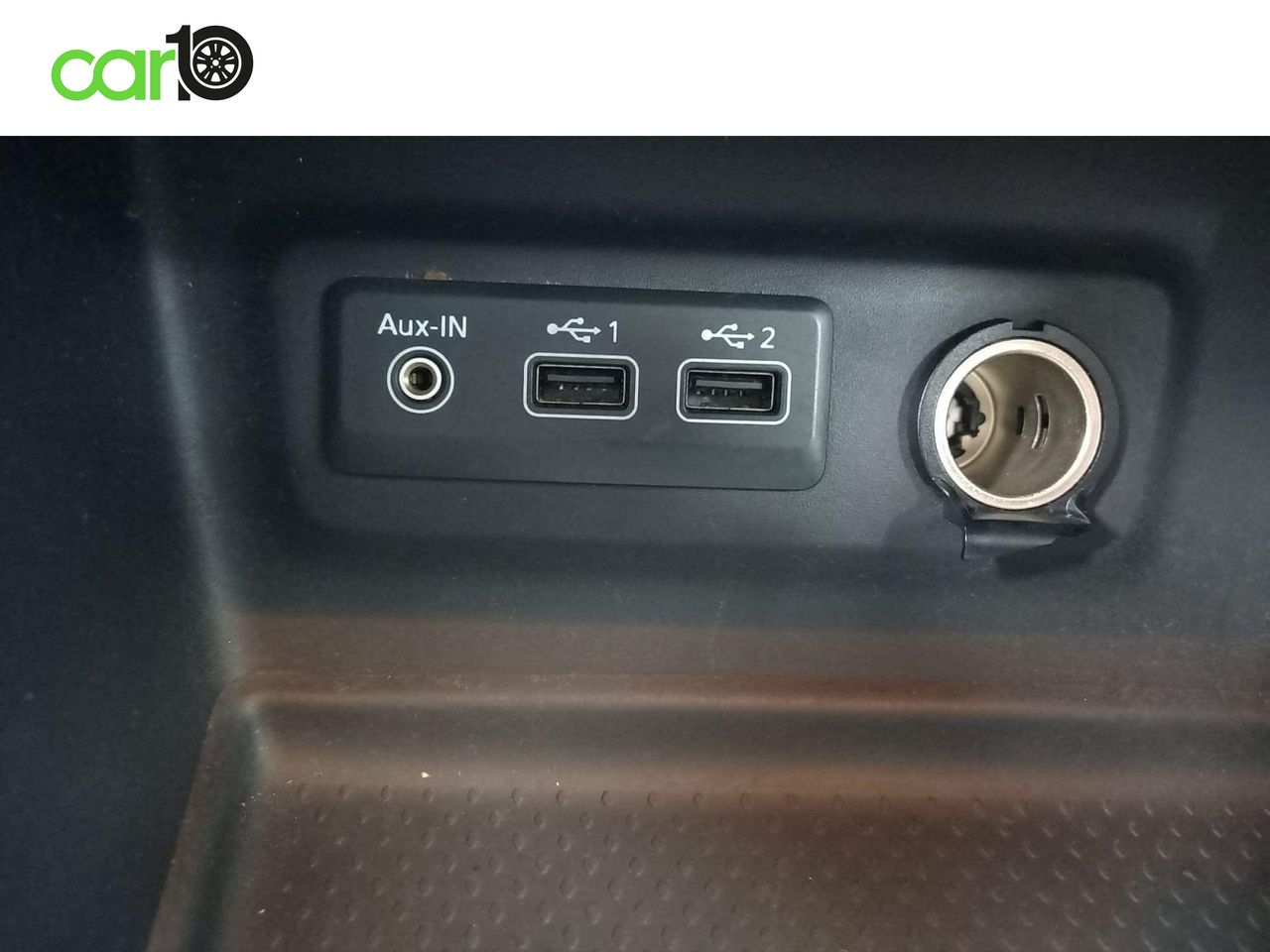 RENAULT MéGANE Business Blue dCi 85 kW (115CV)  - Foto 10