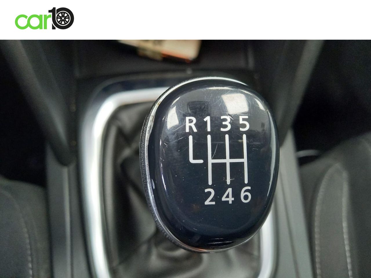 RENAULT MéGANE Business Blue dCi 85 kW (115CV)  - Foto 13